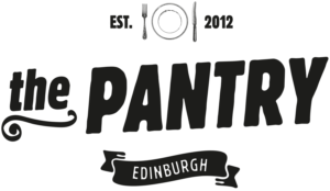 Client logo - The Pantry Edinburgh