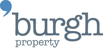 Client logo - 'burgh property