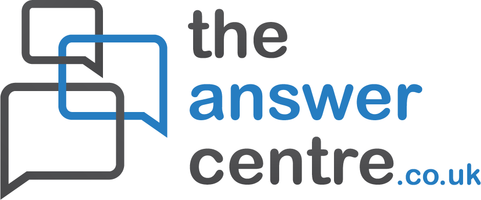 Client Logo - Answer CEntre