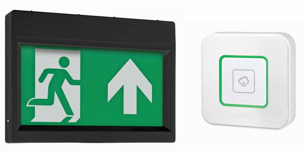 Philip Payne Emergency Lighting Products