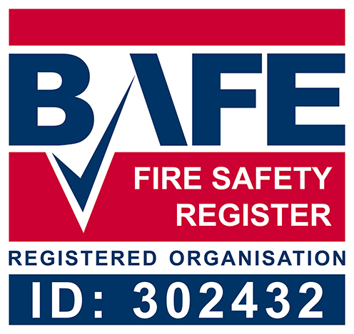 BAFE Registered